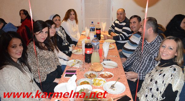 חוגגים שנה חדשה :2013 